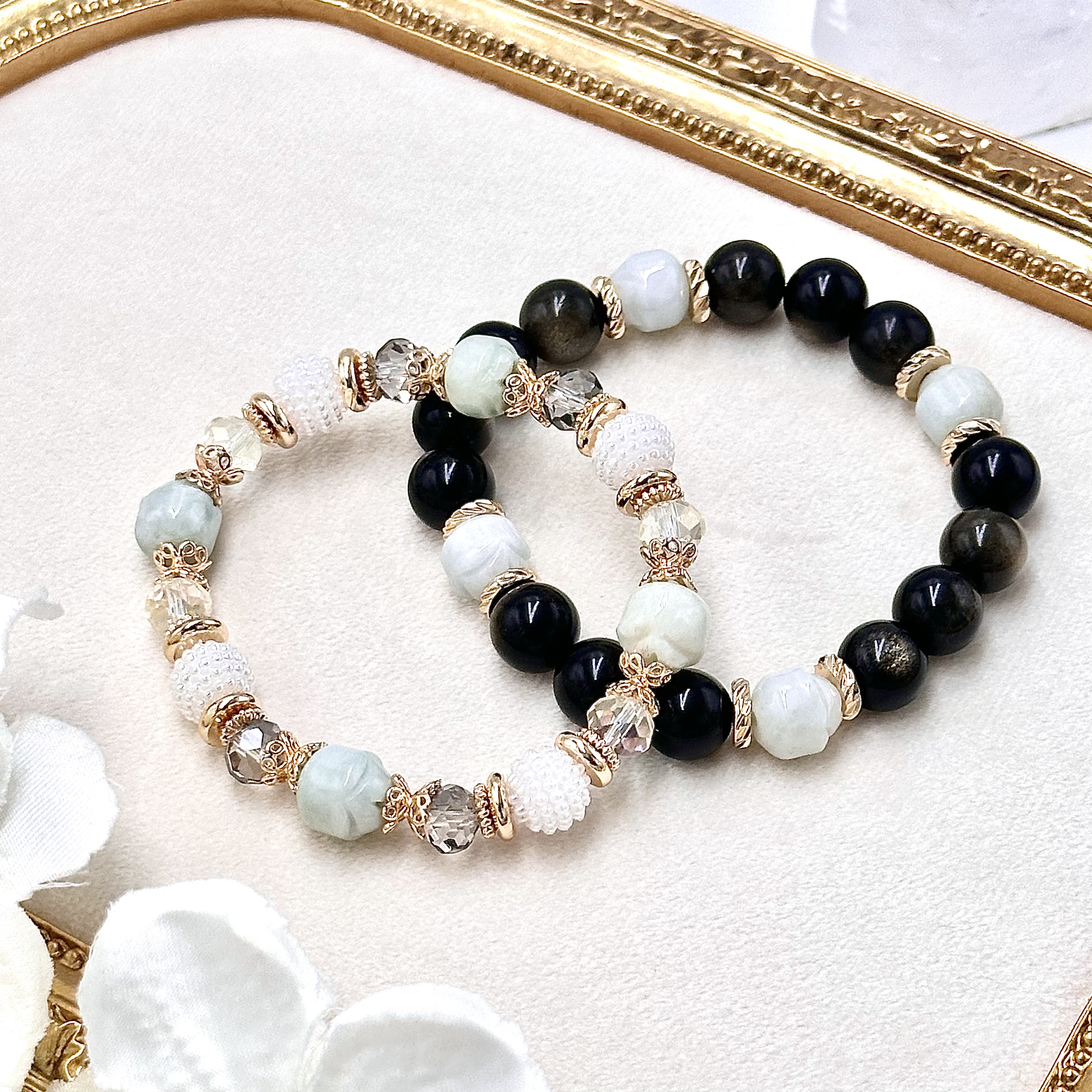 <<SG Seller>> CRZtales CNY Zodiac Lucky Crystal Bracelet  #CRZCollection